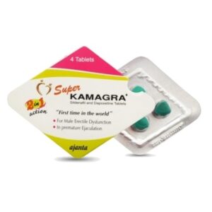 Super Kamagra