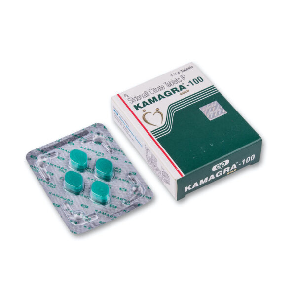 Kamagra Gold
