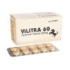 Vilitra (Levitra) 60mg