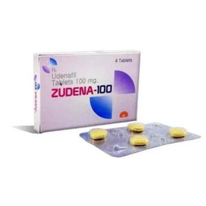 ZUDENA