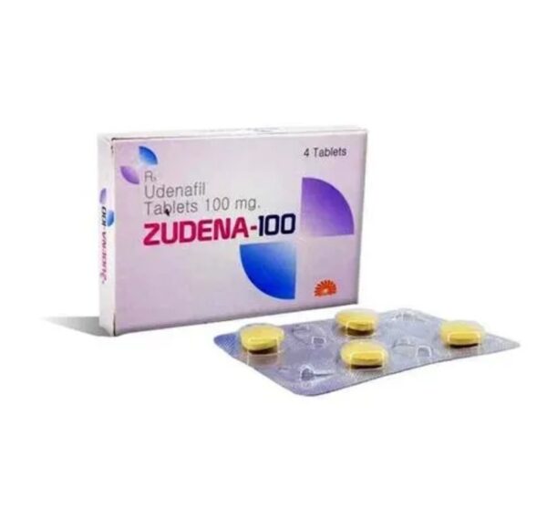 ZUDENA