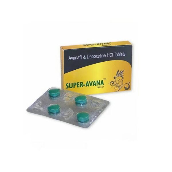 Super Avana