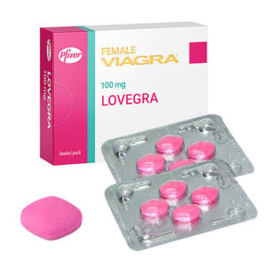 Lovegra (Viagra Woman)