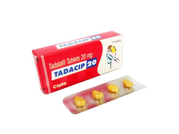 TADACIP (Cialis)