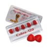 Cobra-120 (Vega Extra)