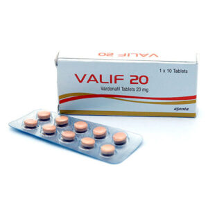 VALIF (Levitra)