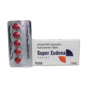 Super Zudena