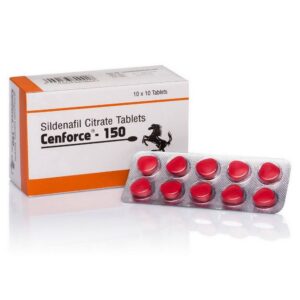 Cenforce (Viagra) 150mg