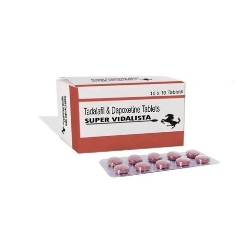 Vidalista Super