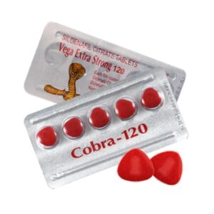 Cobra-120 (Vega Extra)