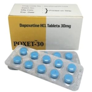 POXET 30mg
