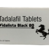 Vidalista Black - photo