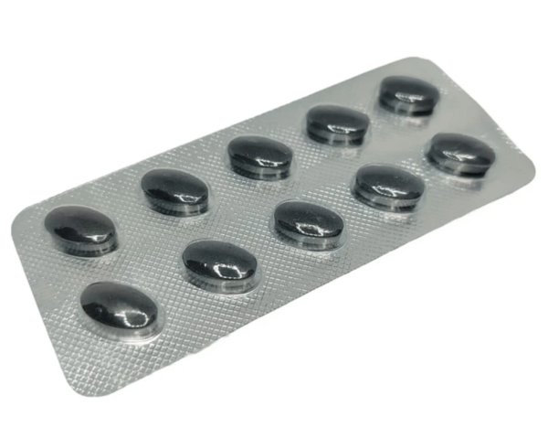 Vidalista Black 80 mg - photo