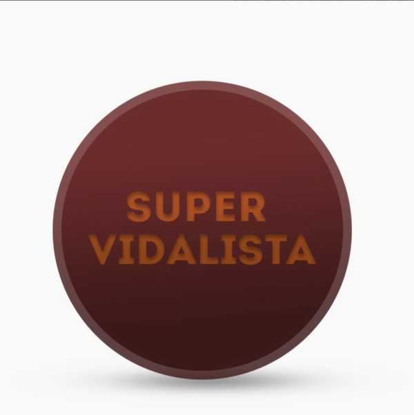 Vidalista Super - photo